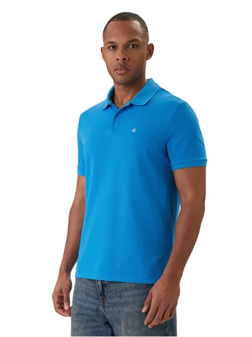 LV040EM269CFM AZZURRO CALVIN KLEIN | LV040EM269CFM AZZURRO